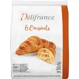 Delifrance Croissants