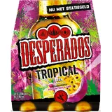 Desperados Tropical Bier Fles 6-pack
