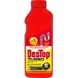 Destop Ontstopper turbo