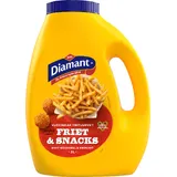 Diamant Friet & snacks frituurvet