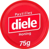 Diele Honing pastilles