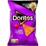 Doritos Pure Paprika Tortilla Chips