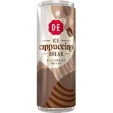 Douwe Egberts Ijskoffie Ice Cappuccino