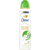 Dove Go fresh cucumber anti-transpirant spray