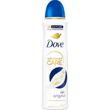 Dove Original deodorant spray