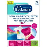 Dr. Beckman n Anti-kleurdoorloop doekjes