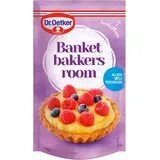 Dr. Oetker Mix voor banketbakkersroom