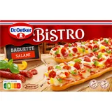 Dr. Oetker Bistro baguette salami