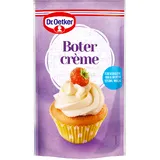 Dr. Oetker Botercreme mix