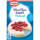 Dr. Oetker Monchou taart naturel bakmix