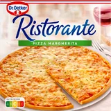 Dr. Oetker Ristorante pizza margherita