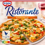 Dr. Oetker Ristorante pizza pollo