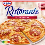 Dr. Oetker Ristorante pizza salami