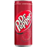 Dr Pepper Regular