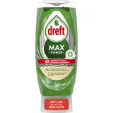 Dreft Afwasmiddel max power original