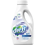 Dreft White 21 Wasbeurten