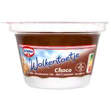 Dr. Oetker Wolkentoetje Choco