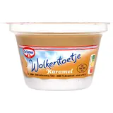 Dr. Oetker Wolkentoetje Karamel