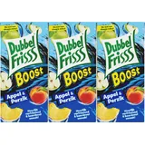 DubbelFrisss Boost appel & perzik