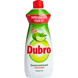 Dubro Afwasmiddel limoen fris