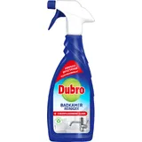 Dubro Badkamerreiniger spray