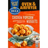 DUCA Chicken popcorn nuggets