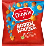 Duyvis Borrelnootjes cocktail