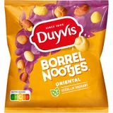 Duyvis Borrelnootjes oriental