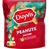 Duyvis Peanuts salted
