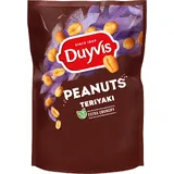 Duyvis Pinda's teriyaki gemarineerd