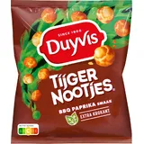 Duyvis Tijgernootjes BBQ Paprika