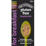 Eat Natural Muesli glutenvrij