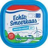 Echte Smeerkaas 20+ naturel