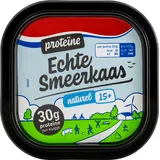 Echte Smeerkaas Proteïne naturel