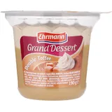 Ehrmann Grand dessert double toffee