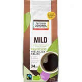 Fairtrade Original Mild Biologische Snelfiltermaling