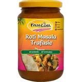 Faja Lobi Roti masala trafasie