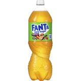 Fanta Exotic zero sugar