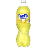 Fanta Lemon zero sugar