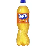 Fanta Orange