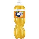 Fanta Orange zero sugar