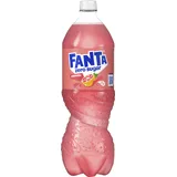 Fanta Pomelo zero sugar