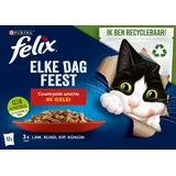 Felix Elke dag feest countryside gelei 12-pack