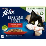 Felix Elke Dag Feest Countryside kattenvoer