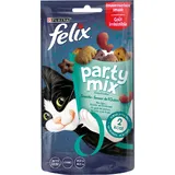 Felix Party mix seaside kattensnack