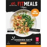 Fitmeals Chicken saté