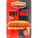 FLEMMINGS American Style Hotdog