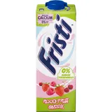 Fristi Rood fruitsmaak 0% suiker toegevoegd