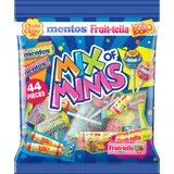 Mentos Fruittella Mix of minis