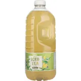 Fruity Juice Iced Tea Green Citroen